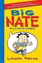Big Nate in a Class by Himself 9780061944345, Boeken, Lincoln Peirce, Fred Berman, Gelezen, Verzenden