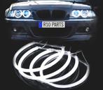 ANNEAUX LUMINEUX BMW E46 E36 E38 E39 LED ANGEL EYES, Auto-onderdelen, Verzenden, Nieuw