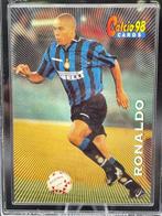 Panini Ronaldo Calcio Cards 98 - 1997 - #101 - Graad 8.5 -, Collections
