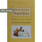Winnie-de-Poeh Omnibus 9789052951546 A.A. Milne, Boeken, Verzenden, Gelezen, A.A. Milne