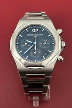 Girard-Perregaux - Laureato 38 Chronograph - 81040 - Homme -, Nieuw