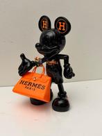 GF Exclusives - Hermès x Mickey Mouse Artwork By: GF