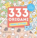 333 Origami Kawaii Kittens (9789000398324), Boeken, Verzenden, Nieuw