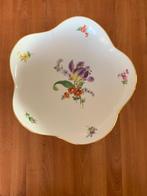 Meissen - Plat - Porcelaine, Antiek en Kunst