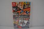 Aca Neogeo Selection Vol.4 - SEALED (SWITCH JPN)