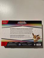 Pokémon - 1 Booster box - Pokémon – Evoluzioni Prismatiche, Hobby en Vrije tijd, Nieuw
