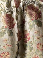 300 x 300 cm - Elegante Tessuto damascato - Textiel  - 3 m -, Antiek en Kunst