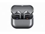 Samsung Galaxy Buds3 - TWS - ANC - Grijs, Telecommunicatie, Mobiele telefoons | Oordopjes, Verzenden, Nieuw