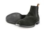 Scotch & Soda Chelsea boots in maat 42 Zwart | 5% extra, Verzenden, Boots