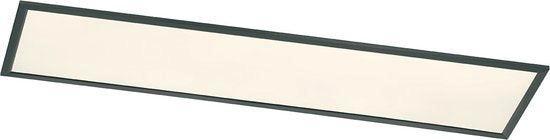 2dekans | Trio leuchten - LED Plafondlamp -, Huis en Inrichting, Lampen | Plafondlampen, Ophalen of Verzenden