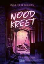 Noodkreet 9789044853742 Inge Verbruggen, Verzenden, Zo goed als nieuw, Inge Verbruggen