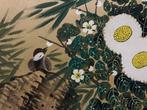 Peintures de fleurs et doiseaux de haute qualité pour les, Antiek en Kunst
