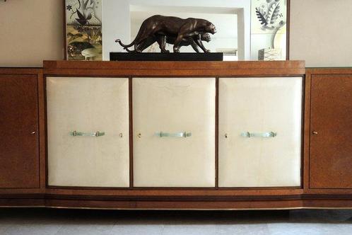 Osvaldo Borsani - Credenza - Vellum, Antiek en Kunst, Antiek | Meubels | Stoelen en Sofa's
