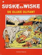 De olijke olifant / Suske en Wiske / 170 9789002138898, Verzenden, Gelezen, Willy Vandersteen