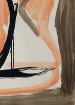 Bram Van Velde (1895-1981) - Mp 298, Antiek en Kunst