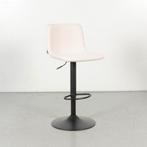 Barkruk Tromsø, beige, draaibaar onderstel, Huis en Inrichting, Stoelen, Ophalen of Verzenden, Gebruikt