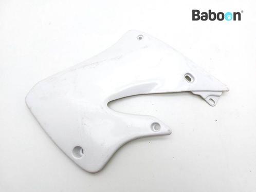 Carénage gauche Honda CR 250 R 1992-2007 (CR250R), Motoren, Onderdelen | Honda, Verzenden