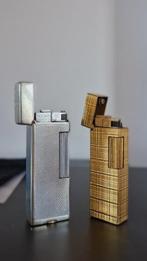 Dunhill - Sans Prix de Réserve - Briquet de poche - Métal, Verzamelen, Nieuw