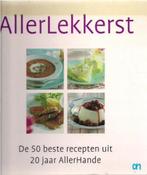 ALLERLEKKERST 50 BESTE RECEPTEN UIT ALLERHANDE 2200102739275, Albert Heijn, Verzenden
