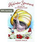 Kabouter Speurneus 9789492115744 Fiona Hack, Boeken, Verzenden, Zo goed als nieuw, Fiona Hack