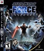 Star Wars the Force Unleashed (PS3 Games), Consoles de jeu & Jeux vidéo, Jeux | Sony PlayStation 3, Ophalen of Verzenden