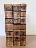 P.-J. de Béranger; Illustrationen von Grandville und Raffet