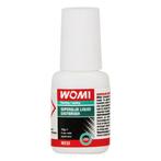 Womi W232 Superglue Liquid Easybrush Transparant 10g, Auto diversen, Onderhoudsmiddelen, Ophalen of Verzenden