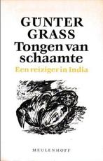 Tongen van schaamte 9789029038591, Boeken, Gelezen, Günter Grass, Verzenden