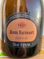 1998 Dom Ruinart, Dom Ruinart - Champagne Rosé, Brut - 1, Verzamelen, Wijnen, Nieuw