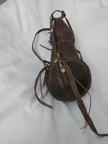 Kalebas - Ghana (Sans Prix de Réserve)