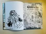 Gildwin T1 + dédicace - C - 1 Album - Eerste druk - 2008, Boeken, Nieuw