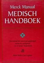 Merck Manual medisch handboek 2000 9789031330690, R. Berkow, nvt, Zo goed als nieuw, Verzenden