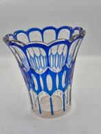 Val Saint Lambert - Vase - Cristal, Antiek en Kunst