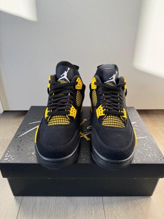Nike - Air Jordan 4 Retro - Sneakers - Maat: EU 41 - Nieuw, Vêtements | Hommes, Chaussures