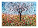 Giovanni Daurea (1955) - Spring 2 (XL)