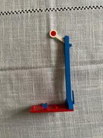 Lego Tandwielen en accessoires - Binari, scambi, segnale e