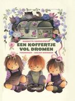 Een koffertje vol dromen 9789022329252 Mariette Vanhalewijn, Boeken, Verzenden, Zo goed als nieuw, Mariette Vanhalewijn