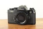 Nikon FM2N Appareil photo argentique, Nieuw