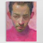 Francien Krieg - The quiet inside, Antiek en Kunst