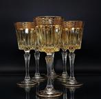 Artemisia - Verre à vin (6) - Cristal, Antiquités & Art