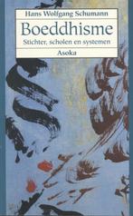 Boeddhisme 9789056700041 H.W. Schumann, Boeken, Verzenden, Gelezen, H.W. Schumann