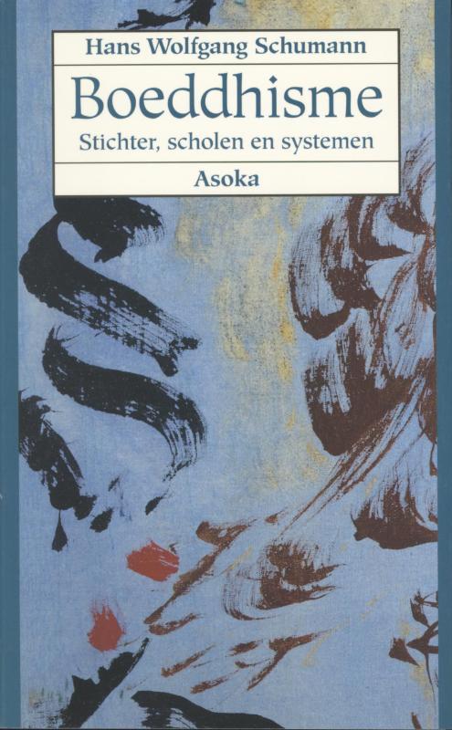 Boeddhisme 9789056700041 H.W. Schumann, Boeken, Filosofie, Gelezen, Verzenden