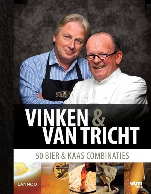Vinken & Van Tricht 9789020997583 Ben Vinken, Boeken, Kookboeken, Zo goed als nieuw, Verzenden