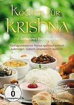 Kochen für Krishna, DVD  DVD, Zo goed als nieuw, Verzenden