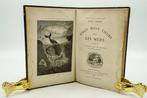 Jules Verne - Vingt mille lieues sous les mers - 1890