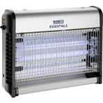 Insectenverdelger | UV-Lampen (2x 8W) | 50m² |, Verzenden, Nieuw in verpakking