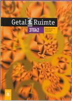 Getal & Ruimte 3TGk2 Leerlingenboek 9789011037397, Boeken, Verzenden, Gelezen, R.A.J. Vuijk
