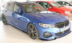 Side skirt aanzetstuk | BMW | 3-serie 19- 4d sed. G20 (LCI), Auto-onderdelen, Verzenden, Nieuw, BMW