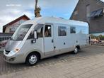 Bürstner 1684 2030 2007, Caravans en Kamperen, Ophalen, Nieuw