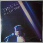 Joan Baez - From every stage - LP